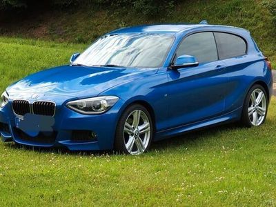 gebraucht BMW 1M Coupé