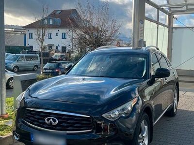 gebraucht Infiniti Fx35 