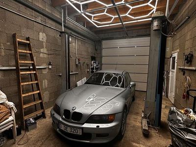 BMW Z3