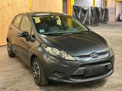 Gebraucht Ford Fiesta
