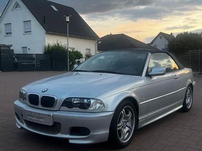 BMW 318 Cabriolet