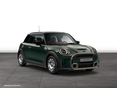 gebraucht Mini Cooper S 