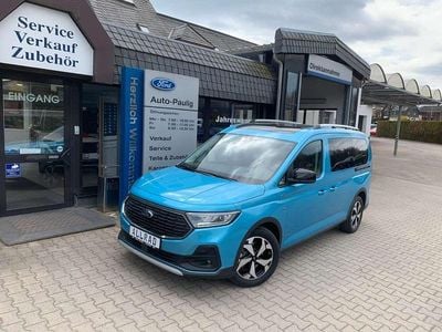 Ford Tourneo