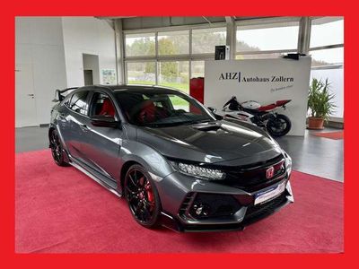 gebraucht Honda Civic Type R GT Carbon Paket