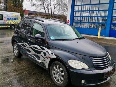 gebraucht Chrysler PT Cruiser 