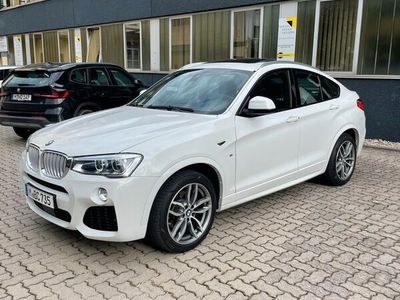 gebraucht BMW X4 XDRIVE 30d VOLLE AUSTATTUNG