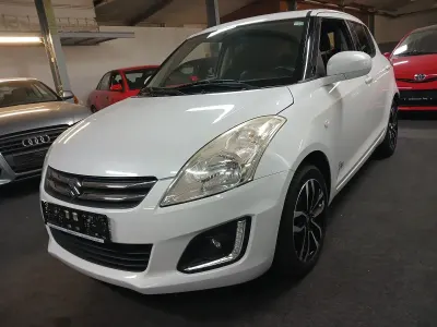 Gebraucht Suzuki Swift
