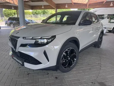 Käytetty Alfa Romeo Junior