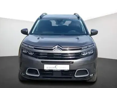 Gebraucht Citroën C5 Aircross Feel 131 PS (96 kW) 2019 Grau SUV