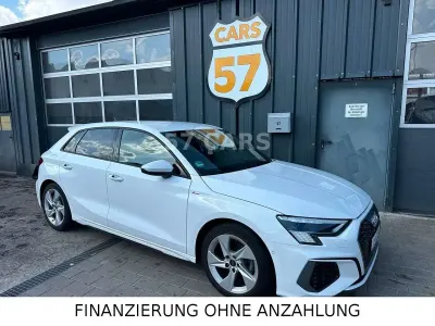 Gebraucht Audi A3 Sportback