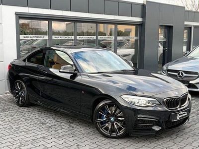 Andere Gebraucht 2019 BMW 1M Shadowline Coupé | 31.890 €