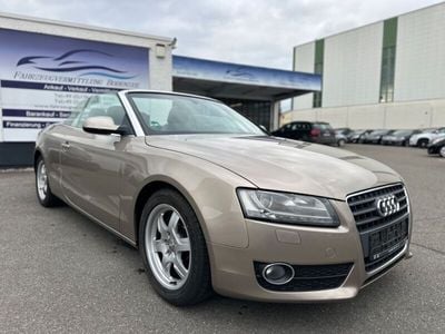 Audi A5 Cabriolet