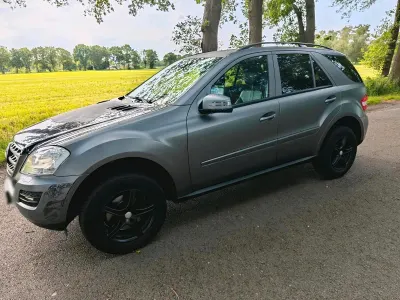 Occasion Mercedes ML350