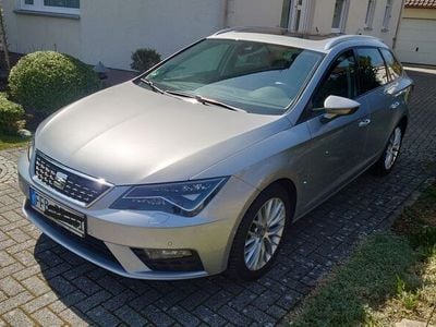 Seat Leon ST