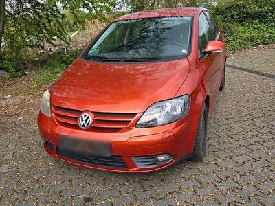 Gebraucht VW Golf IV 80 PS (58 kW) 2006 Braun Limousine