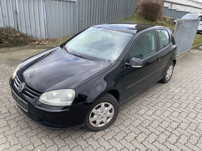 VW Golf V