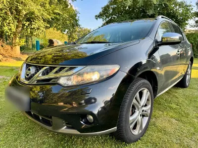 Gebraucht Nissan Murano