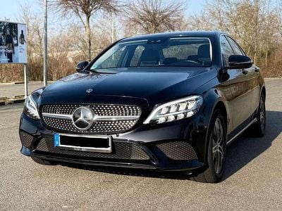 Mercedes C300
