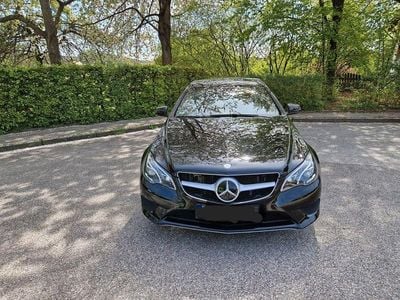 Mercedes E350