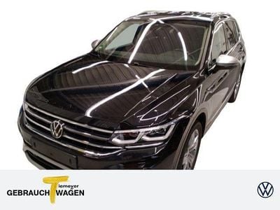 VW Tiguan Allspace