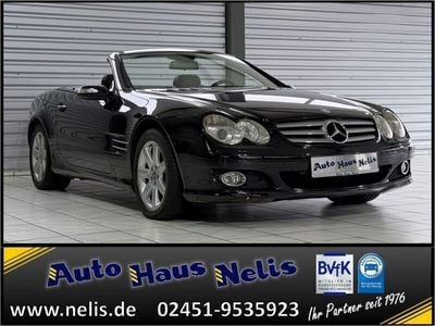 Mercedes SL350