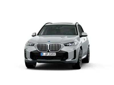 Neu BMW X5 Comfort Edition 313 PS (230 kW) 2026 SUV