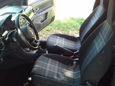 VW up!