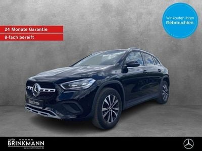 Mercedes GLA200