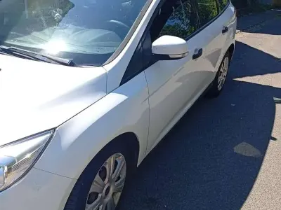 Gebraucht Ford Focus
