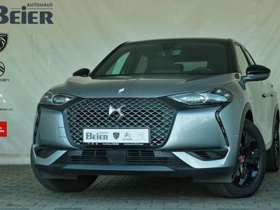 DS Automobiles DS3 Crossback E-Tense