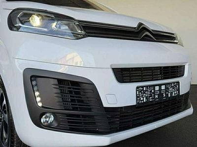 Citroën Spacetourer