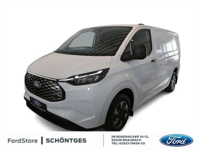 Gebraucht Ford Transit 73 kW (100 PS) 2025 Andere Limousine