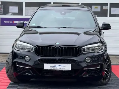 Gebraucht BMW X6