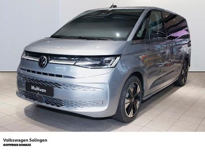 Neu VW Multivan Life 177 PS (130 kW) 2026 Silber Van