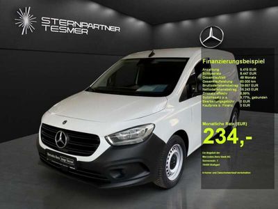 Mercedes Citan 112
