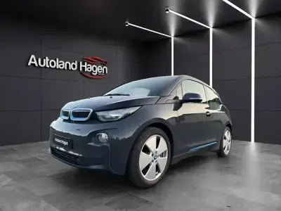 Gebraucht BMW i3