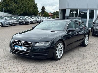 Audi A7 Sportback