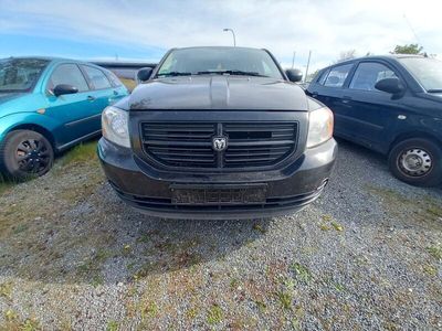 Dodge Caliber