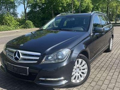 Mercedes C180