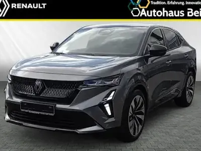 Nuova Renault Rafale Techno 200 CV (147 kW) 2025 Grigio SUV