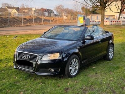 Audi A3 Cabriolet