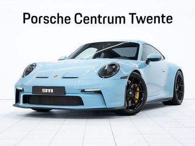 Gebraucht Porsche 992 510 PS (375 kW) 2022 Blau