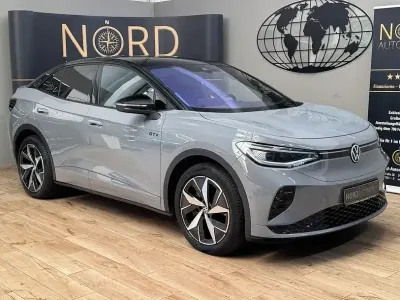 Gebraucht VW ID.5 GTX 219 kW (299 PS) 2023 Grau SUV