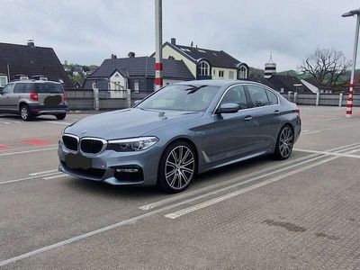 gebraucht BMW 540 540M- Paket