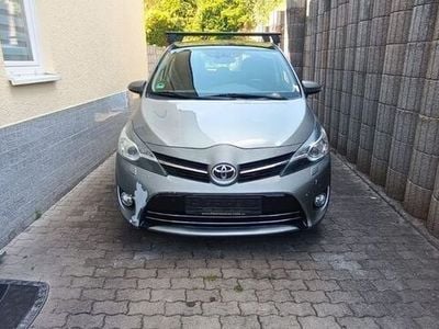 Toyota Verso