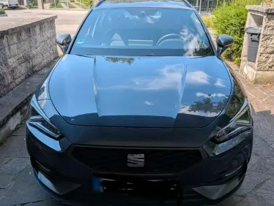 Gebraucht Seat Leon
