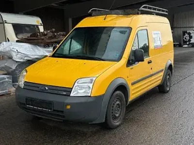 Gebraucht Ford Tourneo