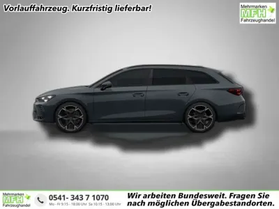 Gebraucht Cupra Leon