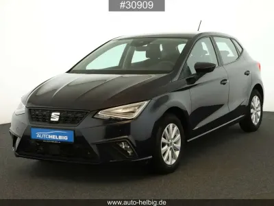 Gebraucht Seat Ibiza