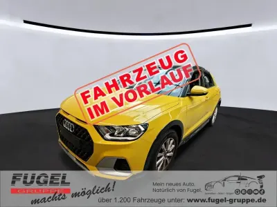 Gebraucht Audi A1